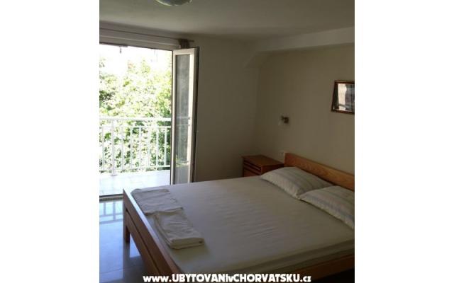 Apartmani Volat - smještaj Gradac – Podaca Hrvatska