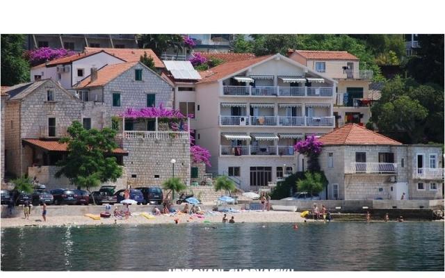 Apartmani Ivee - smještaj Gradac – Podaca Hrvatska