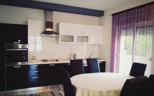 Apartmani Pećar - smještaj Gradac – Podaca Hrvatska