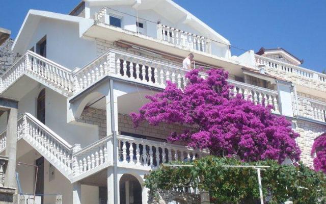 Apartmani &amp; rooms Brist - smještaj Gradac – Podaca Hrvatska