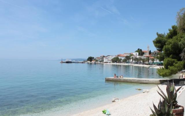 Sobe Katja Gradac center - smještaj Gradac – Podaca Hrvatska