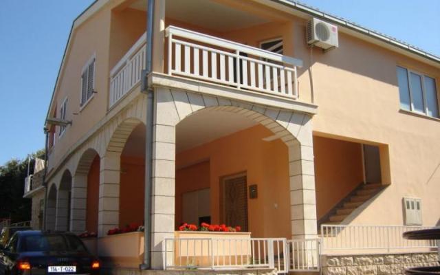 Vila Anita - smještaj Gradac – Podaca Hrvatska