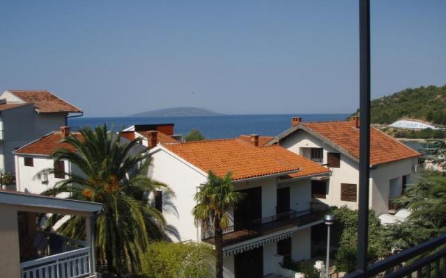 Vila Gašpar - smještaj Gradac – Podaca Hrvatska
