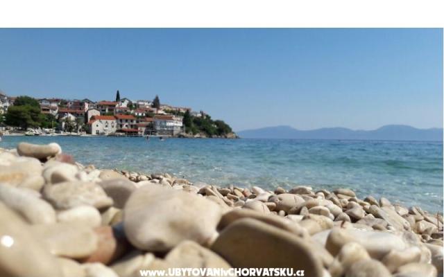 Vila Monika - smještaj Gradac – Podaca Hrvatska