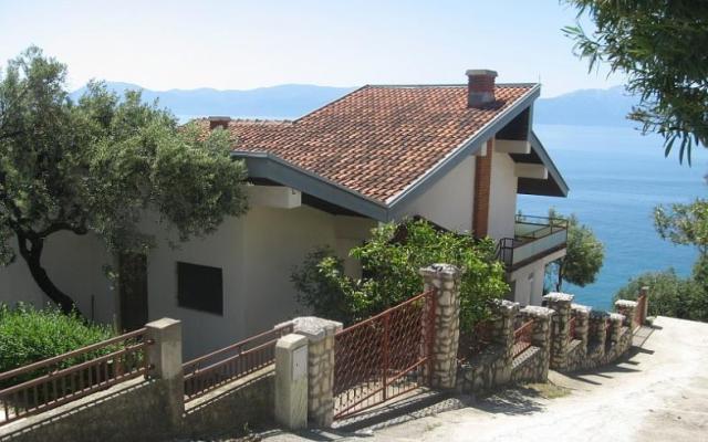 Villa Glibo - smještaj Gradac – Podaca Hrvatska