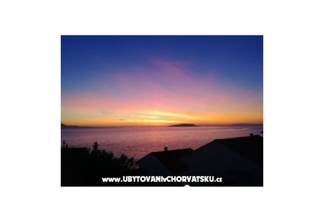Villa Iva - smještaj Gradac – Podaca Hrvatska