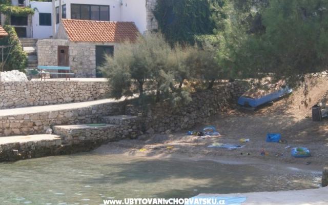 Apartman Dario - smještaj otok Hvar Hrvatska