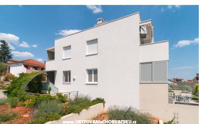 Apartman Paiz - smještaj otok Hvar Hrvatska