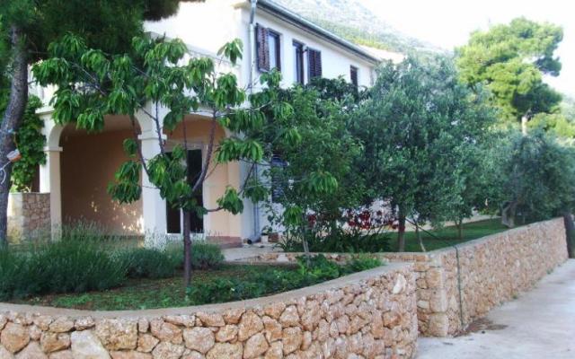 Apartmani Anja - smještaj otok Hvar Hrvatska