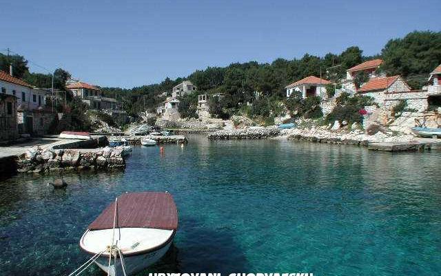 Apartmani Antica - smještaj otok Hvar Hrvatska
