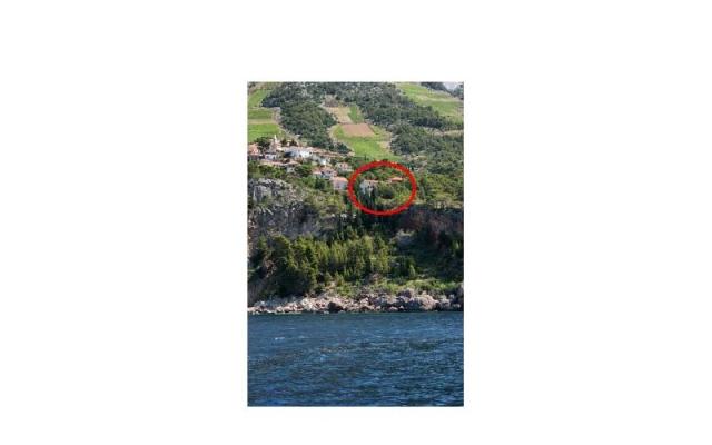 Apartmani Dragomil - smještaj otok Hvar Hrvatska