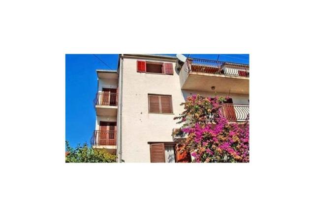 Apartmani Dulčić - smještaj otok Hvar Hrvatska