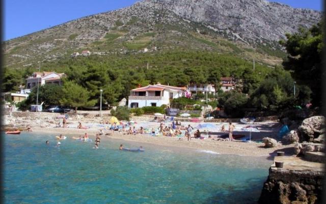 Apartmani Katica - smještaj otok Hvar Hrvatska