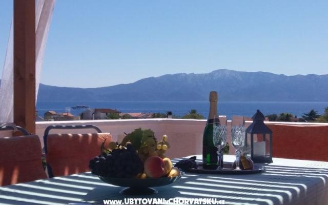 Guest Kuća  - Piacun - smještaj otok Hvar Hrvatska