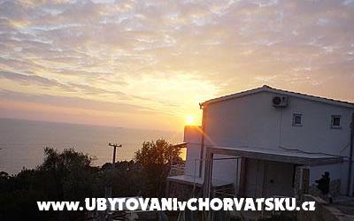 Apartmani Radić - smještaj otok Hvar Hrvatska