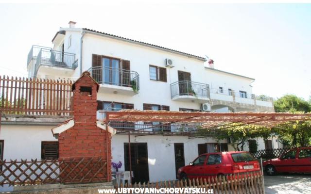 Apartmani Stipe - smještaj otok Hvar Hrvatska