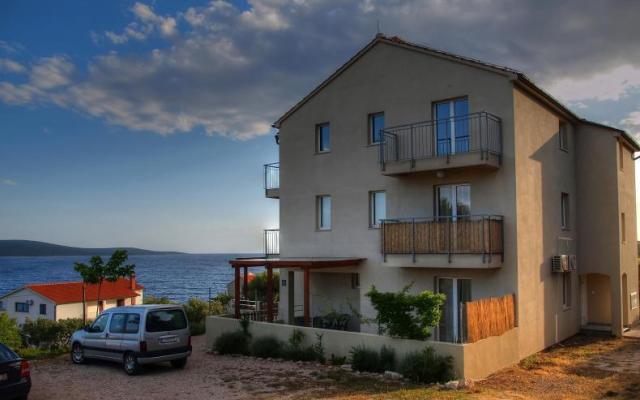 Apartman Marnija - smještaj otok Hvar Hrvatska