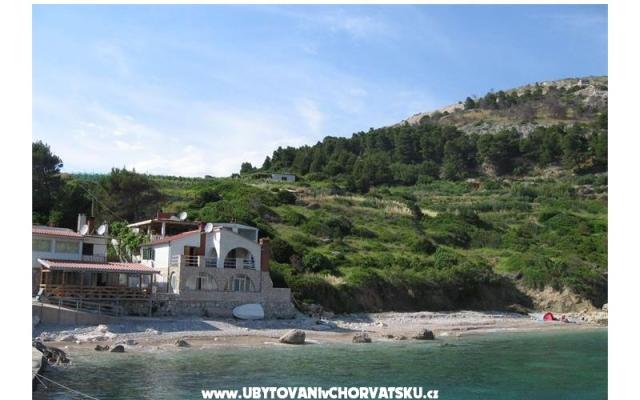 Apartmani Bak - smještaj otok Hvar Hrvatska