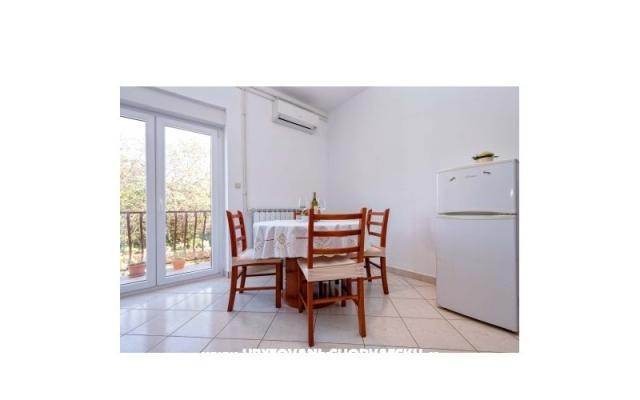 Apartmani "Mila" - smještaj otok Hvar Hrvatska