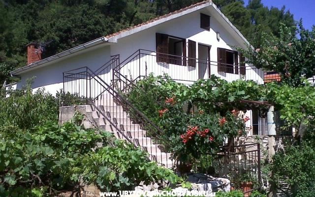 Apartman For You - smještaj otok Hvar Hrvatska