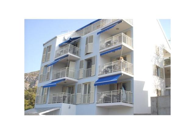 Apartman Smokva - Villa Tudor - smještaj otok Hvar Hrvatska