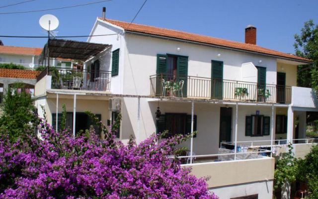 Apartmani TUDOR HOUSE - smještaj otok Hvar Hrvatska