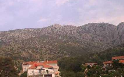 Kuća Mate - smještaj otok Hvar Hrvatska