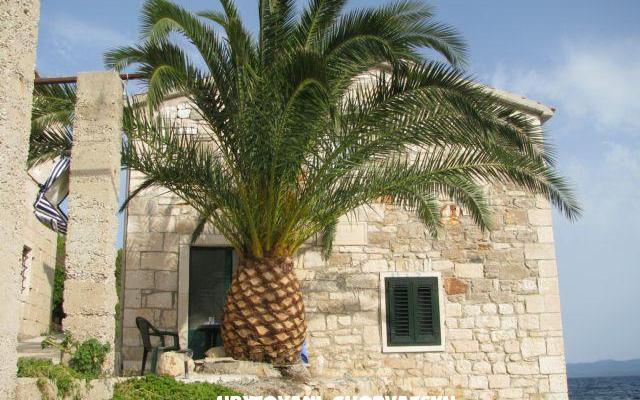 Vila Lila - smještaj otok Hvar Hrvatska