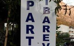 Apartmani Ribarević - smještaj Igrane Hrvatska