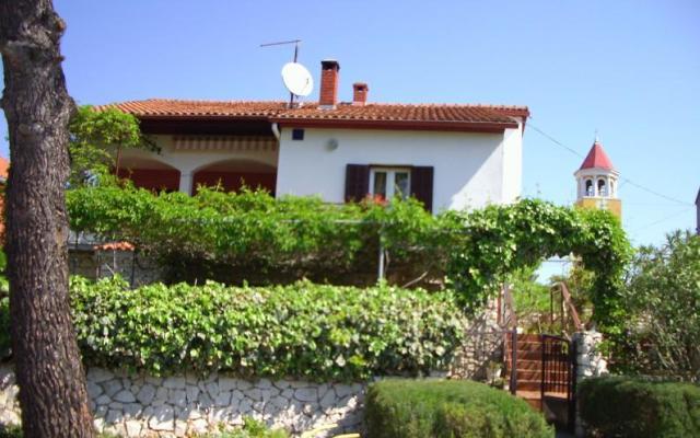 Apartman Buterin - smještaj otoci Ist i Molat Hrvatska