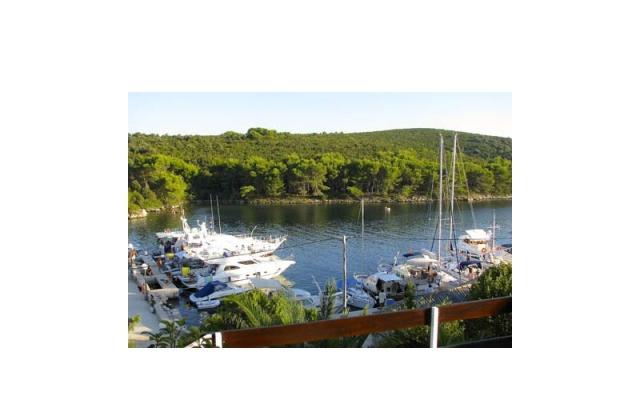 Apartman Lavanda - smještaj otoci Ist i Molat Hrvatska