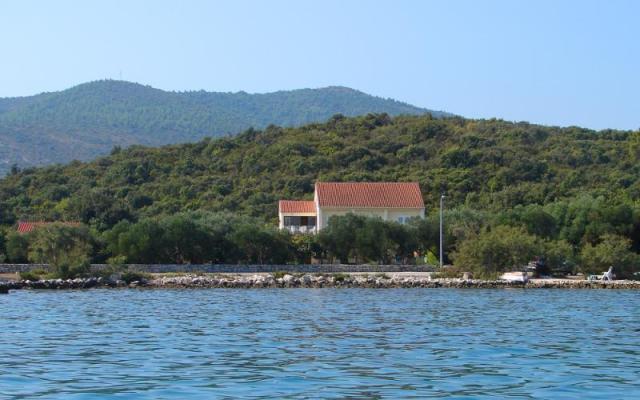 Apartmani MAK - smještaj Drače i Trstenik Hrvatska