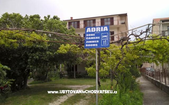 Adria Guesthouse - smještaj Kaštela Hrvatska