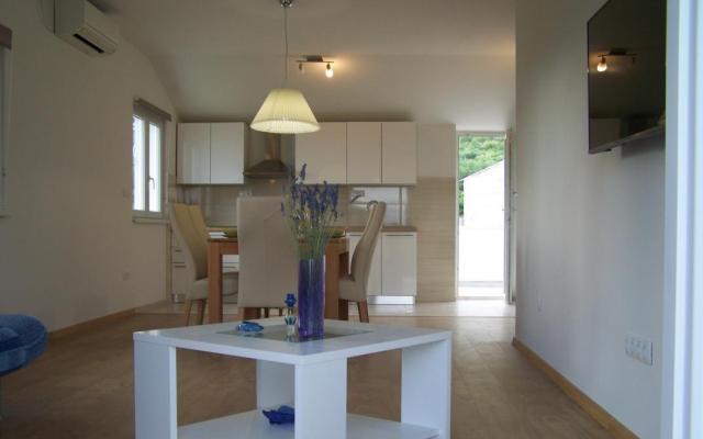 Apartman Barbara - smještaj Kaštela Hrvatska