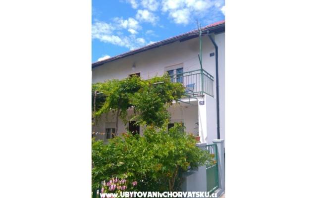 Apartman Čirko - smještaj Kaštela Hrvatska