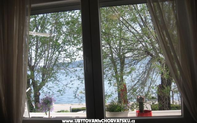 Apartman Gabi - smještaj Kaštela Hrvatska