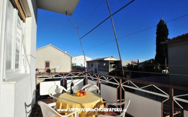Apartman Javorska - smještaj Kaštela Hrvatska