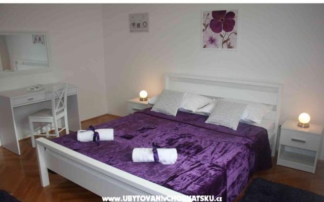 Apartman Klara - smještaj Kaštela Hrvatska