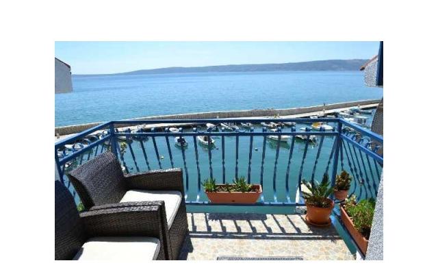 Apartman Luce&amp;Nina - smještaj Kaštela Hrvatska