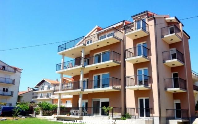 Apartman Maria - smještaj Kaštela Hrvatska