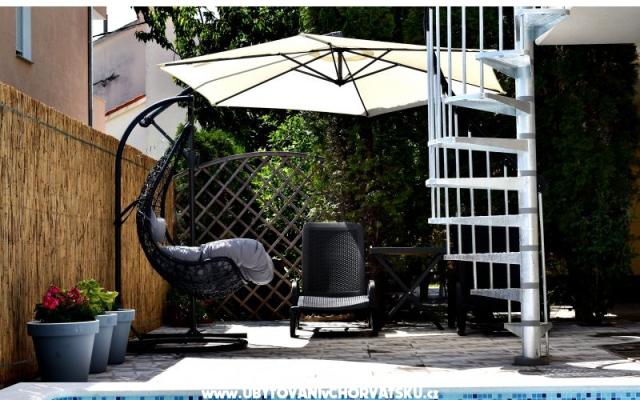 Apartman Stipić - smještaj Kaštela Hrvatska
