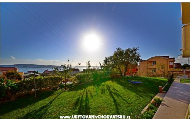 Apartmani A&amp;G - smještaj Kaštela Hrvatska