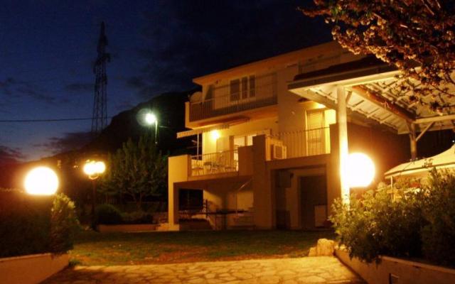 Apartmani Batina - smještaj Kaštela Hrvatska