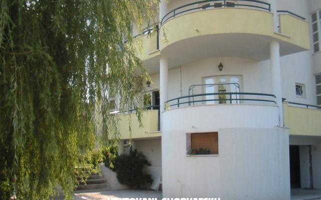 Apartmani Gulin - smještaj Kaštela Hrvatska
