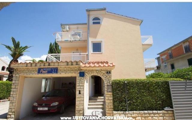 Apartman Penić - smještaj Kaštela Hrvatska
