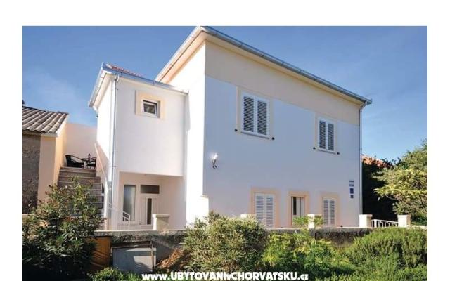 Apartmani Vinka - smještaj Kaštela Hrvatska