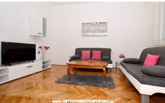Apartman Gringo - smještaj Kaštela Hrvatska