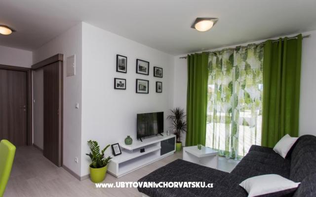 Apartman Katarina - smještaj Kaštela Hrvatska