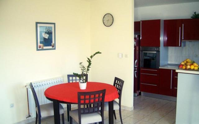 Apartman Lea - smještaj Kaštela Hrvatska