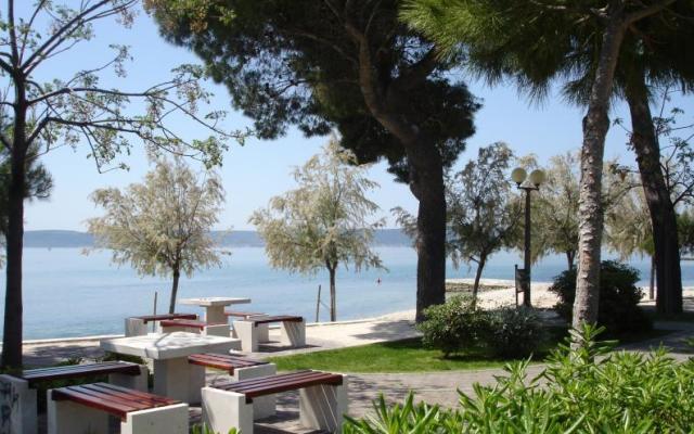 Apartman Magali - smještaj Kaštela Hrvatska
